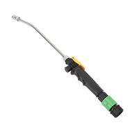 Kadimendium Kit de Limpieza de Varilla de ánodo RV, Limpieza Profunda Potente y Eficiente para Calentadores de Agua RV, 10 Piezas de Acero Inoxidable, 23,7 Cm