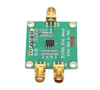 Kadimendium Módulo Comparador de Alta Velocidad, Modelado Frontal | Basado en PCB, Interfaz SMA, Salida de Riel a Riel, Compatible con Equipos de Prueba Automática de 3,3 V y Detectores de
