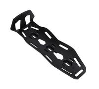 Kadimendium Portabotellas de Agua para Horquilla Delantera de Bicicleta, Rendimiento para Todo Tipo de Clima, Fácil Instalación para Bolsa de Horquilla Delantera, Adecuado para Entusiastas del Aire