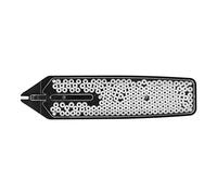 Kadimendium Protector de Cuerdas Cruzadas para Tenis, Cerraduras de Plástico Duraderas para un Mejor Control y, 1 Caja para Raquetas de Tenis, Bádminton y Squash (#3)