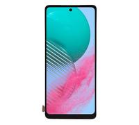 Kadimendium Reemplazo Confiable de Pantalla Táctil para M54 5G F54 5G Ensamblaje de Digitalizador LCD de 6,7 Pulgadas para Reparación en el Hogar