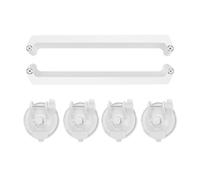 Kadimendium Soporte de Ventosa Satélite Kit de Internet Rápido y Estable