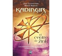 Kadingir. el cetro de zink