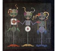 Kadjan Rough Trio - In a New Light