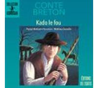 Kado Le Fou (audiolibro)