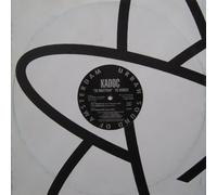 Kadoc - Night train (Remixes) [Vinyl Single]