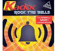Kadoc - Rock The Bells