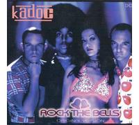 Kadoc - Rock The Bells [Import]