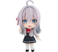 Kadokawa Alisa mikhailovna Kujo Fig. 10 cm alya Sometimes hides Her Feelings in Russian nendoroid