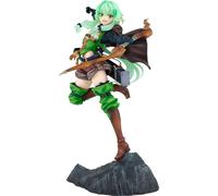Kadokawa high elf archer statue 21 cm goblin slayer ii 1/7 scale