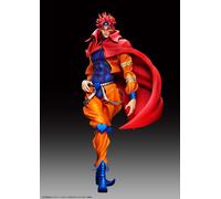 Kadokawa jojo's bizarre adventure part3 statuette pvc statue legend di