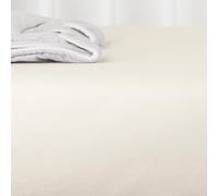 Kadolis - Sábana Ajustable de algodón orgánico para Cuna 70x140 cm - 100% Algodón orgánico - Capa elástica - Certificado Gots - Made in Portugal