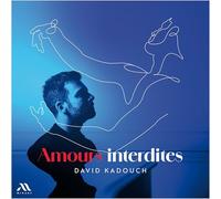 Kadouch, David - Amours Interdites