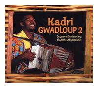 Kadri Gwadloup 2