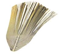 KADSXIYA Aro bohemio para el pelo de hada para mujer, adorno para la frente de boda