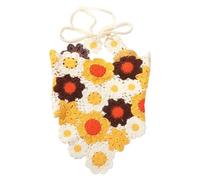 KADSXIYA Bufanda étnica de primavera para el cabello, diadema para mujer, decoración para el cabello, accesorios para el cabello gitano