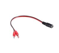 KADSXIYA Cable de carga de batería para llave eléctrica, 42 V, 18 V, 12 V, 21 V, 25 V, 36 V