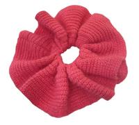 KADSXIYA Coletero vintage para niña de gran tamaño, elegante tocado con volantes
