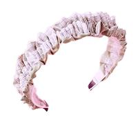 KADSXIYA Diadema elegante y duradera para mujer, decoración navideña para el pelo para niños