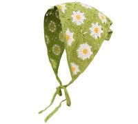 KADSXIYA Elegante diadema floral Cottagecore, ropa de fiesta de Halloween para espectáculos de escenario