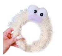 KADSXIYA Hot Girls - Diadema de peluche para carnaval, cosplay, animes, personajes, diadema