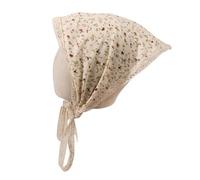 KADSXIYA Pañuelo floral para el pelo para niña, bandana floral, pañuelo para la cabeza para niños