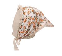 KADSXIYA Pañuelo floral para el pelo para niña, bandana floral, pañuelo para la cabeza para niños
