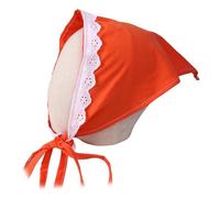 KADSXIYA Pañuelo floral para el pelo para niña, bandana floral, pañuelo para la cabeza para niños