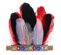 KADSXIYA Versátil diadema para el pelo para niños, diadema elegante para Halloween