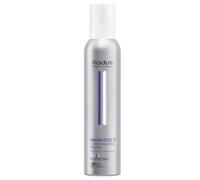 Kadus Styling Volume Dramatize It X-Strong Hold Mousse