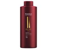 Kadus Velvet Oil Shampoo 1000ml - champú reestructurante