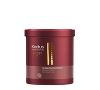 Kadus Velvet Oil Treatment 750ml - tratamiento reestructurante revitalizante