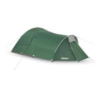 KADVA Kavio 3 Tent, Verde, 380 x 220 x 120 cm