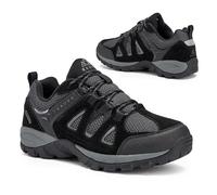 KADVA Traver, Zapatillas Hombre, Negro, 45 EU