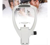 Kadxyan Conjunto de Soporte de mentón y Brazo Frontal para Instrumentos ópticos Compatible con autorrefractómetro y Otros Dispositivos
