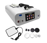 Kadxyan Equipo De SPA De Termoterapia, 448K CET Ret Alta Radiofrecuencia Alivia El Dolor Levanta La Piel Reafirmante Acelera La Circulación Linfática Alivia El Dolor, Levanta La Piel Reafirmante