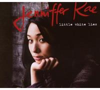 Kae,Jenniffer - Little White Lies [Import]