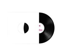 Kae Tempest Self Titled (Vinyl) 12" Album