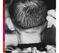 Kae Tempest Self Titled (Vinyl) 12" Album Coloured Vinyl (Limited Edition)