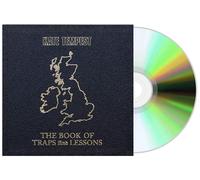 Kae Tempest The Book of Traps and Lessons (CD) Album (Importación USA)
