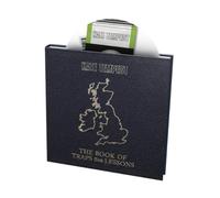 Kae Tempest The Book of Traps and Lessons (CD) (Importación USA)