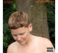 Kae Tempest - The Line Is A Curve