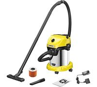 Kächer WD 3-18 S Battery Set V-17/20