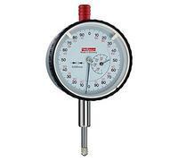 KÄFER Reloj comparador FM1000/5 T 5mm Abl. 0,001mm Escarabajo