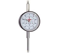 KÄFER Reloj comparador M2/30T 30mm Abl. 0,01mm gr. Rango de medición Escarabajo