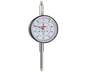 KÄFER Reloj comparador M2/30T 30mm Abl. 0,01mm gr. Rango de medición Escarabajo