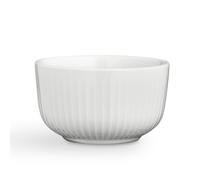 Kähler Bol Hammershøi Ø11 cm blanco