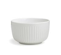 Kähler Bol Hammershøi Ø12 cm blanco