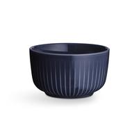 Kähler Bol Hammershøi Ø12 cm índigo