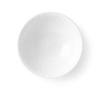 Kähler Bol Hammershøi Ø16 cm blanco